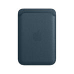 Porte Cartes MagSafe en cuir pour iPhone – Image 7