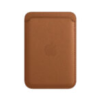Porte Cartes MagSafe en cuir pour iPhone