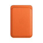 Porte Cartes MagSafe en cuir pour iPhone – Image 8