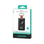 Powerbank Joyroom 2000 mAh pour Apple Watch JR-WQW01 – Image 2