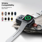 Powerbank Joyroom 2000 mAh pour Apple Watch JR-WQW01 – Image 5