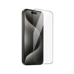 Glass sans bordures pour iPhone